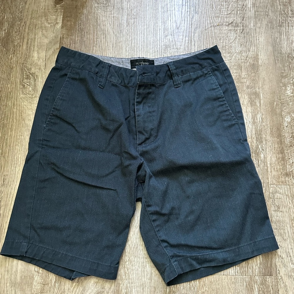 Blue Crown shorts